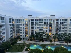 The Waterina (D14), Apartment #504820201